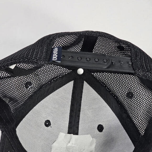 Boulder Beer Co Adjustable Snapback Hat - Picture 5 of 6